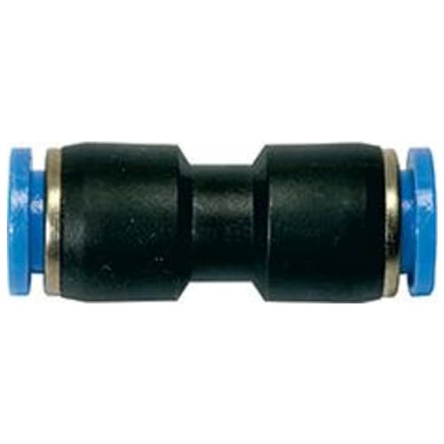 RIEGLER 109796-135.010 Gerade Steckverbindung »Blaue... - Garden & Outdoor Amazon Germany à 3.06€