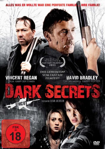 Dark Secrets (Uncut) en promo à 1,82€ (-66%) sur Amazon FR