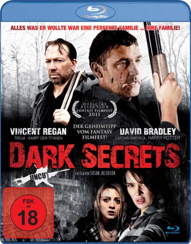 Dark Secrets - Uncut [Alemania] [Blu-ray] - Livres & eBooks Amazon Espagne à 20.00€