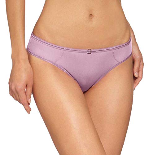 Sloggi - Tanga, Donna, Rosa (Rosa (Crocus (UL))), 1 IT (38... - Mode & Vêtements Amazon Italie à 23.08€