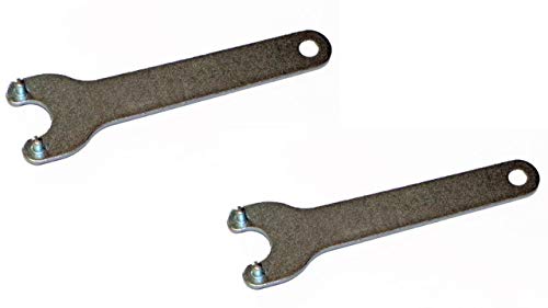 DEWALT D28402 OEM Replacement Spanner Wrench (2 Pack) #... - Bricolage & Outils Amazon Espagne à 32.85€