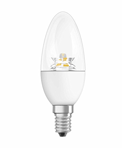 Osram 911970 Ampoule LED 6 W Transparent - High-Tech & Électronique Amazon France à 1.98€