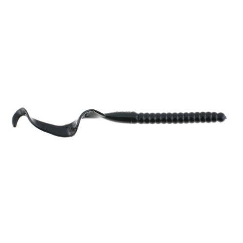 Berkley PowerBait Power Würmer, Schwarz, 10,2 cm (15 Stück) - Amazon Allemagne à 16.43€