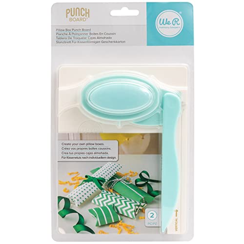 We R Memory Keepers Perforatrice d'angle - High-Tech & Électronique Amazon France à 31.87€