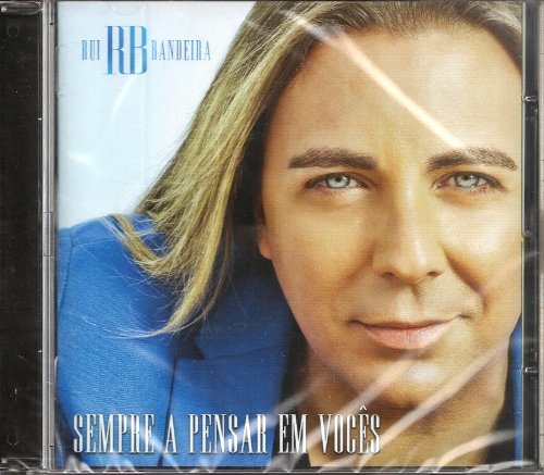 Sempre A Pensar Em Voces [CD] 2013 - Musique & Instruments Amazon Royaume-Uni à 14.66€