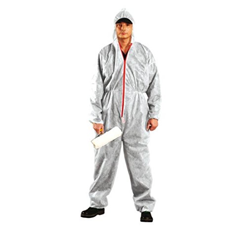 Reis KOMWXL Learn - Mono (talla XL), color blanco - Mode & Vêtements en promo à 1.73€