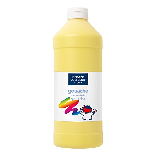 Lefranc Bourgeois Tempera Liquida - Gli Essenziali - 1... - Maison & Cuisine Amazon Italie à 4.95€