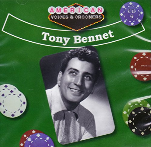 Tony Bennet en promo sur Amazon