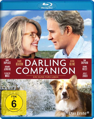 Darling Companion - Ein Hund fürs Leben - Maison & Cuisine Amazon Italie à 9.42€