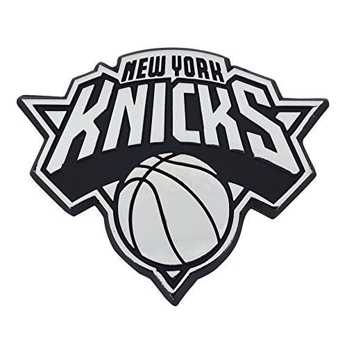 Sports Licensing Solutions, LLC NBA - New York Knicks... - Sports & Fitness en promo à 10.17€