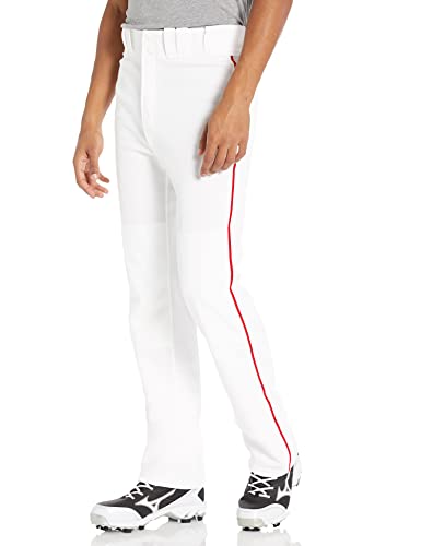 Mizuno Premier Pro Piped G2 - Pantalones para Hombre, Color... - Home & Kitchen Amazon Spain à 27.47€
