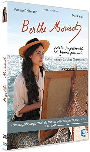Berthe Morisot - Livres & eBooks Amazon France à 8.08€