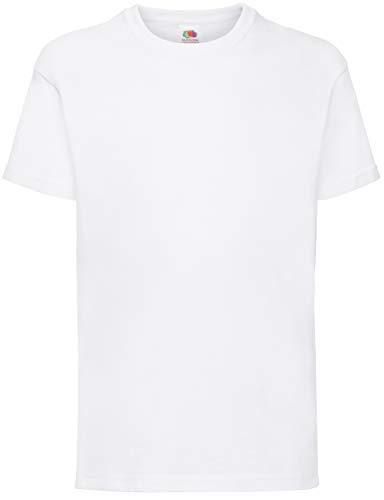 Fruit of The Loom, Maglietta 44 - Mode & Vêtements Amazon Italie à 2.50€