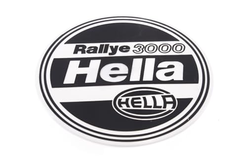 HELLA 8XS 142 700-001 Bonnette/Tête Rallye 3000 en promo à 19,20€ (-56%) sur Amazon FR