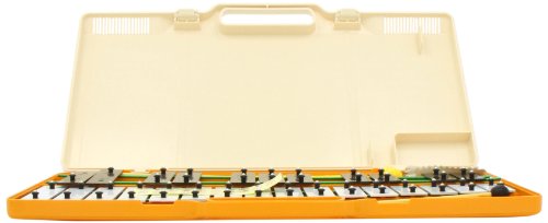 Angel AX27K Glockenspiel 27 Notes - Jouets & Jeux en promo à 23.23€