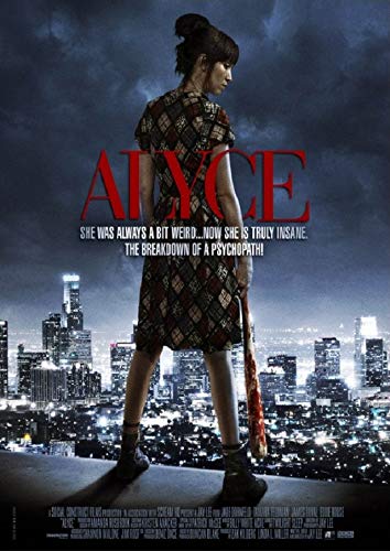 Alyce - Außer Kontrolle [dt./OV] - Livres & eBooks Amazon Allemagne à 3.99€