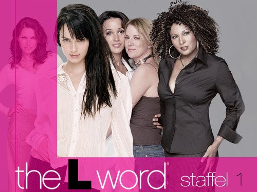 The L Word - Staffel 1 - Livres & eBooks en promo à 7.99€