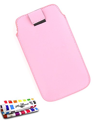 MUZZANO Original "Le Sweep" Case Cover for Nokia Lumia 520... - High-Tech & Électronique en promo à 3.54€