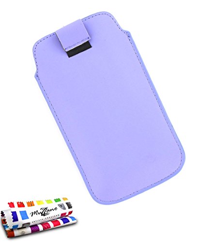 MUZZANO Original Le Sweep Case Cover for LG Optimus 2X... - Vente Flash Amazon -72%