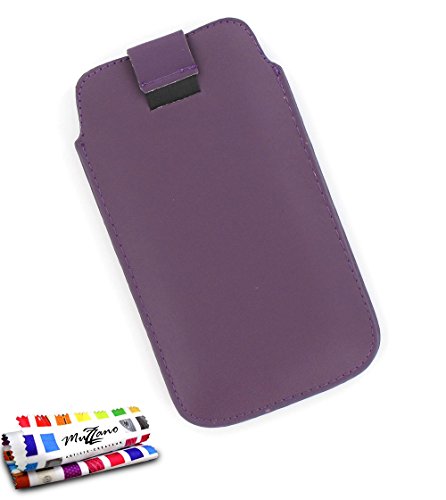 MUZZANO Original Le Sweep Case Cover for Motorola XT913... - Nouvelle promo Amazon à 3.62€