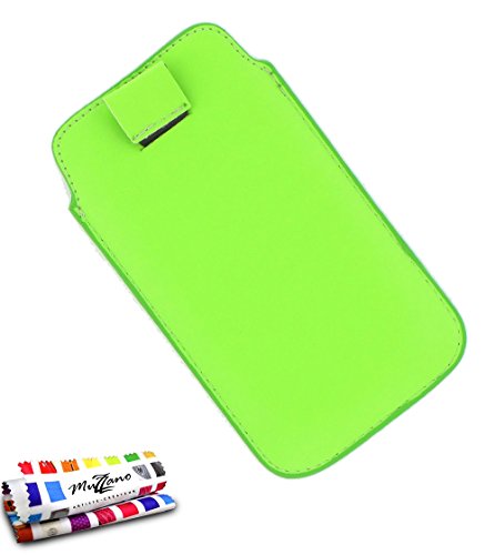 MUZZANO Original Le Sweep Case Cover for Samsung Galaxy... - High-Tech & Électronique Amazon Royaume-Uni à 3.56€