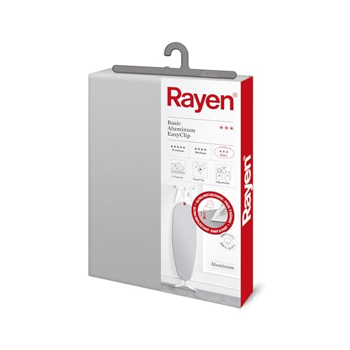 Rayen | Universelle Bügelbrettabdeckung | EasyClip-Einstellu... - Maison & Cuisine Amazon Allemagne à 10.37€