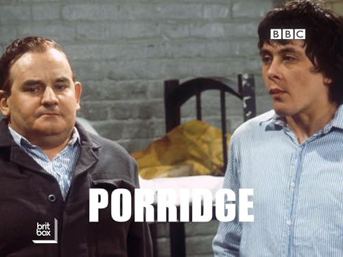 Porridge - Season 3 - Livres & eBooks Amazon Royaume-Uni à 4.99€