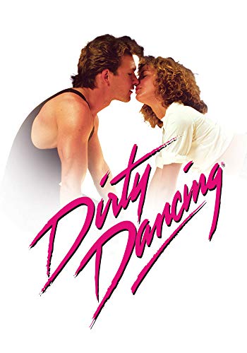 Dirty Dancing (4K UHD) - Livres & eBooks Amazon Royaume-Uni à 3.99€