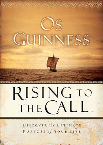 Rising to the Call: Discovering the Ultimate Purpose of... - Bricolage & Outils en promo à 2.99€