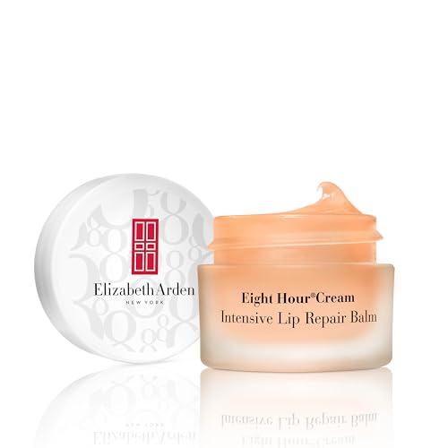 Elizabeth Arden, Eight Hour Cream, Baume à lèvres Hydratant... - Beauté & Parfums Amazon France à 15.42€