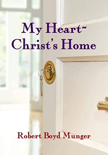 My Heart--Christ's Home (IVP Booklets) - Bon plan à 1.50€
