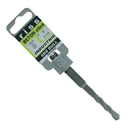 RISS Foret SDS Béton en promo à 6,24€ (-44%) sur Amazon FR