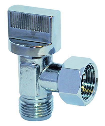 Boutt 3114112 SPH12C - Rubinetto quadrato per scarico WC... - Sports & Fitness Amazon Italie à 4.83€