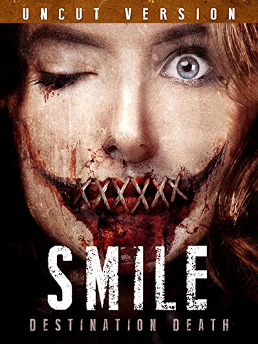 SMILE – Destination Death en promo sur Amazon