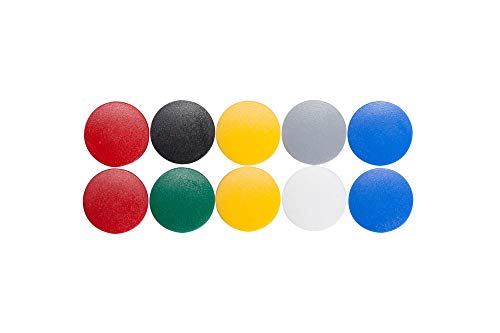 Aimant MAULsolide 20 mm en promo à 2,55€ (-52%) sur Amazon FR