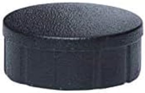 Magnete a prova di talpa, rotondo, plastica infrangibile.... - Sports & Fitness Amazon Italie à 2.26€