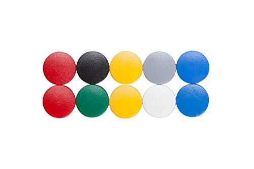 Magnet MAULsolid Ø 15 mm, - Sports & Fitness Amazon Allemagne à 1.95€