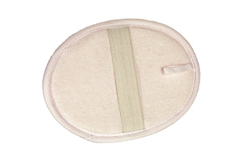 Croll & Denecke Massagepad aus Luffa - Amazon Allemagne à 4.50€