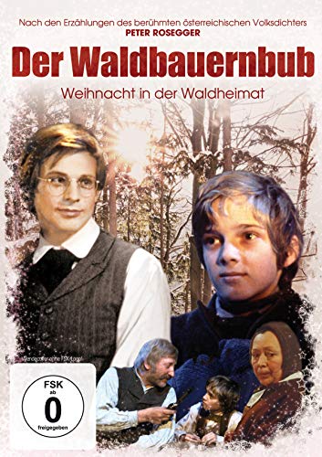 Der Waldbauernbub - Weihnacht in der Waldheimat [Alemania]... - Deal du jour à 7.38€