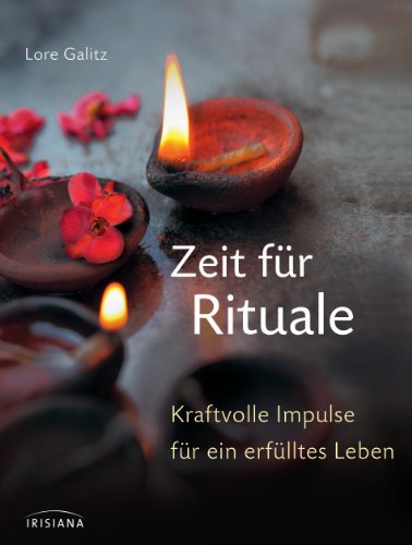 Zeit für Rituale: Kraftvolle Impulse für ein erfülltes... - High-Tech & Électronique Amazon Royaume-Uni à 3.99€