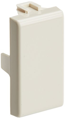 Legrand Bticino/Mx-1-Coperchio marf cieca m - Fournitures Bureau en promo à 1.43€