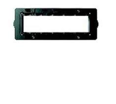 Legrand Bticino/-Ax-Supporto rettangolare 6 m - Amazon Italie à 3.79€