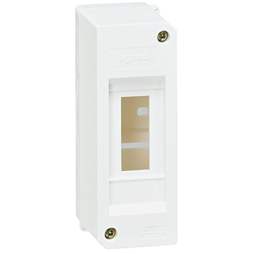 Legrand Bticino Cubrebornas superficie/- 2 moduli - Bon plan à 6.67€