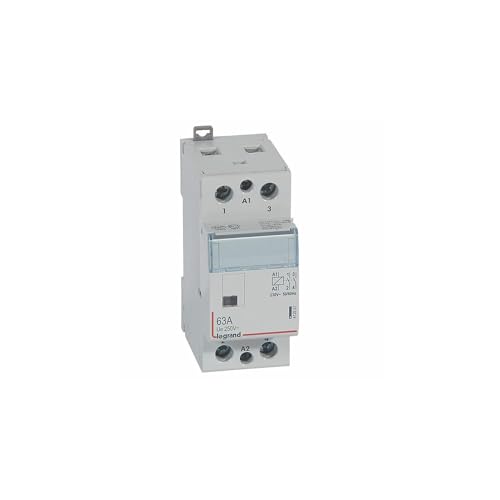CONTACTOR 63A 2NA 230V - Amazon Allemagne à 55.93€