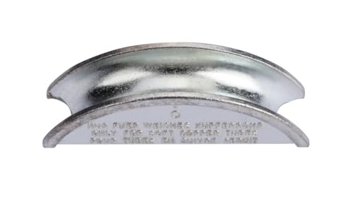 Ro Iberia - Cookie 9 mm - Maison & Cuisine Amazon Royaume-Uni à 12.65€