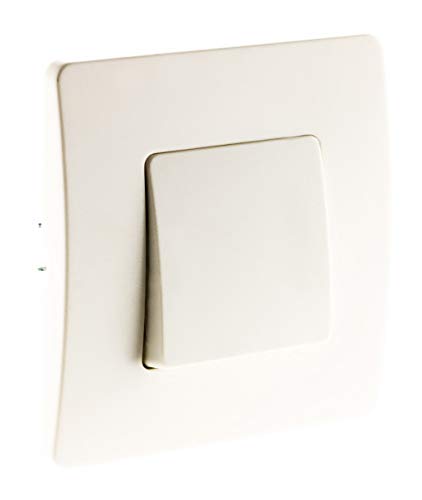 Zenitech - Interrupteur Va & Vient Bornes Auto Venus... en promo à 2,60€ (-73%) sur Amazon FR