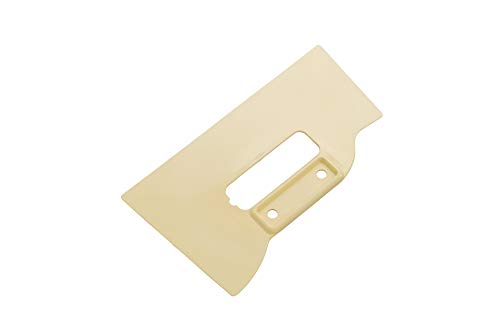 SAVY 2530000 Turner, Glue Scraper - Metal Blade, ABS... - Maison & Cuisine Amazon Royaume-Uni à 1.80€