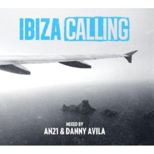 Ibiza Calling 2013 - Musique & Instruments en promo à 2.77€