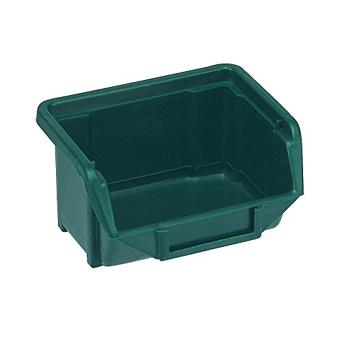 Terry Contenitore Terry Ecobox 110 verde - Amazon Italie à 3.00€
