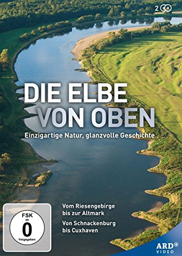 Die Elbe von oben - Einzigartige Natur, glanzvolle... - Livres & eBooks Amazon Italie à 3.90€